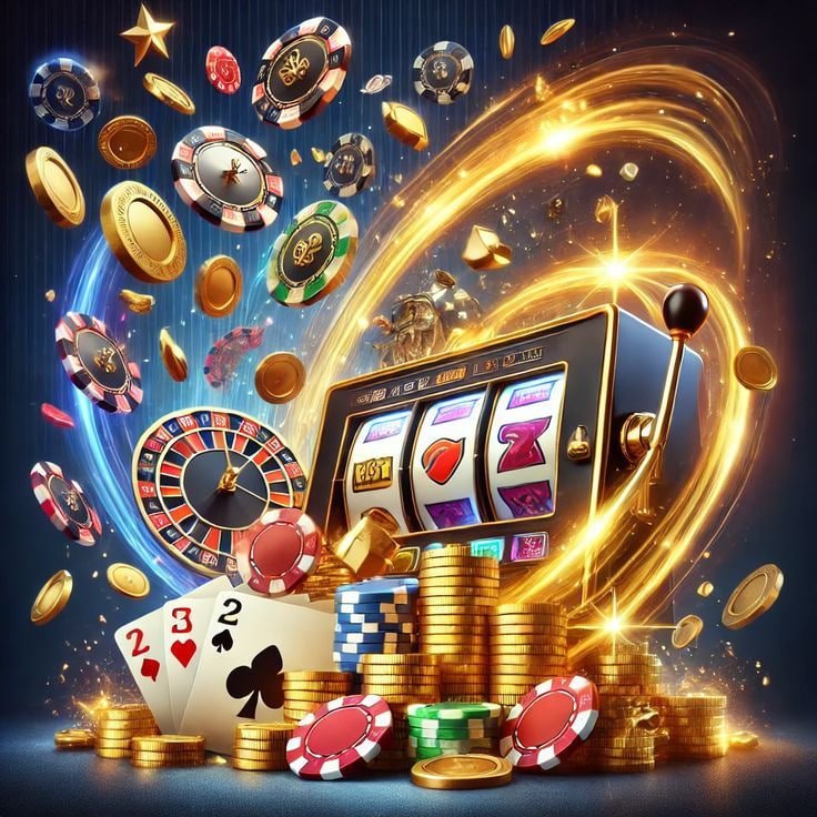 bigklik slot featured game showcase