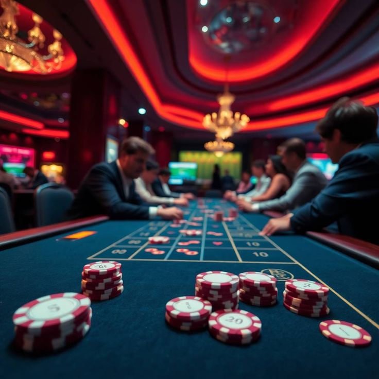 bigklik slot App 
